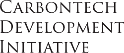 Carbontech Development Initiative logo